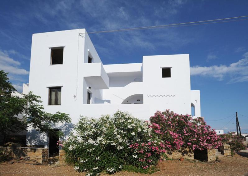 Apartamento Lygaria Agios Ioannis  Exterior foto