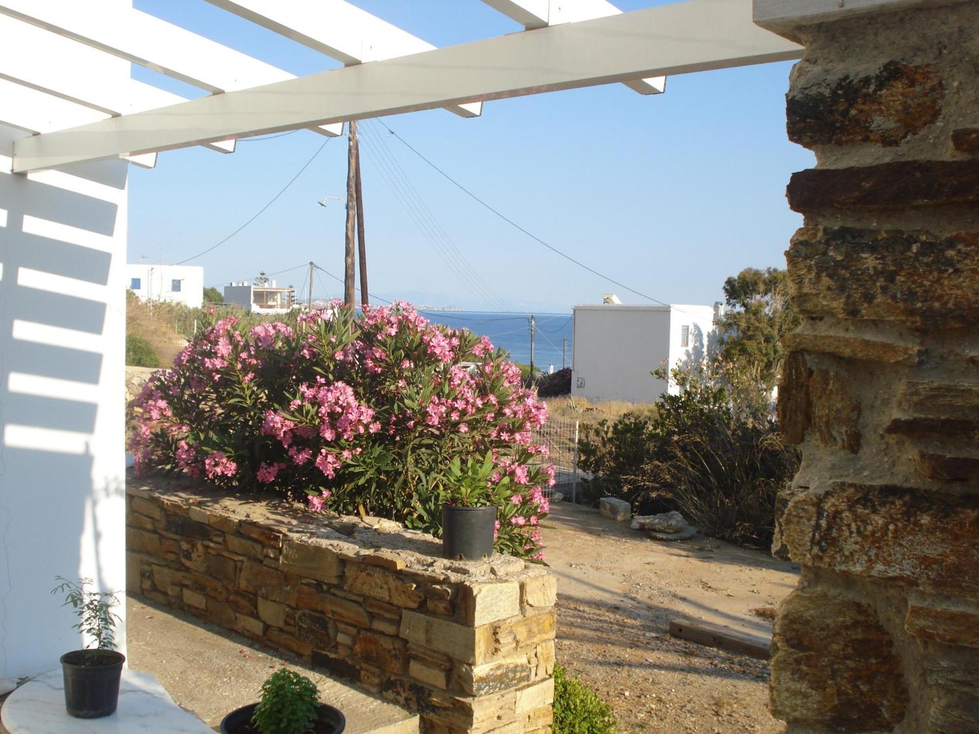 Apartamento Lygaria Agios Ioannis  Exterior foto